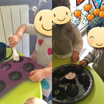 dôme chocolat chamallow