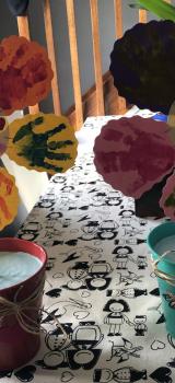 Bonne fête Mamie 2021