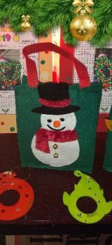 cadeau de Noël 2018