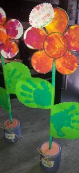 Fête des mères 2020