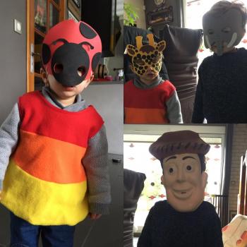carnaval 201&