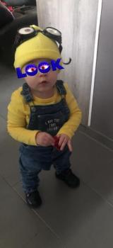 Déguisement mardi gras 2022