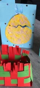 Activité Pâques 