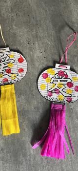 Nouvel an chinois 2023