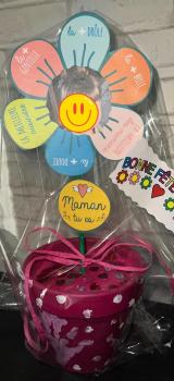 Cadeau fêtes des mamans 2022