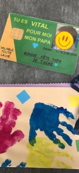 Fête des mères 2019