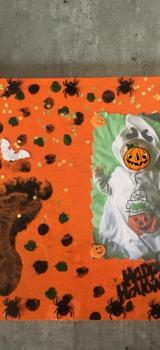 Activité cadeau Halloween