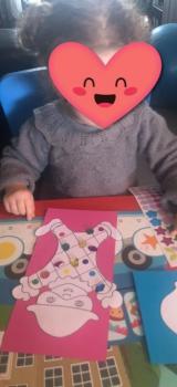 Activité mardi gras