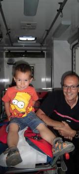 Pompiers de Gargenville