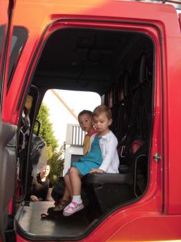 Pompiers 1