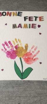 Fête des mamies 2022