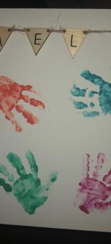 De22268f 8959 empreintes peinture 