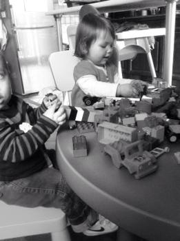 Legos