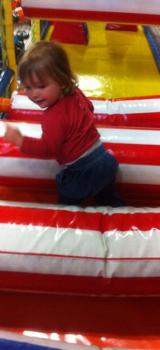 Super parcours allons y!