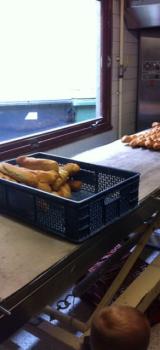 Quelle bonne odeur hummm