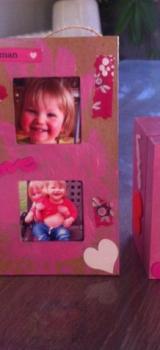 Cadeaux fête des mères 2014