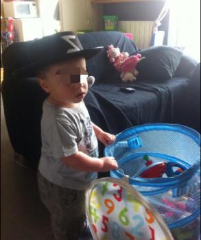 Mon zoro!