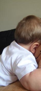 Trop de la chance gros doudou