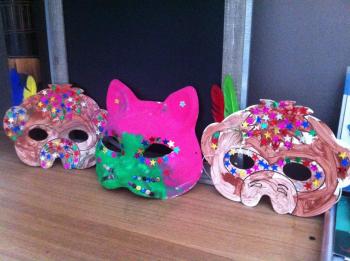 Carnaval!