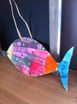Poisson d'avril!!!!
