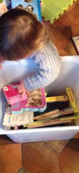 Je raconte une histoire