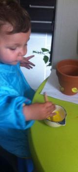 Pour ma maman ❤️