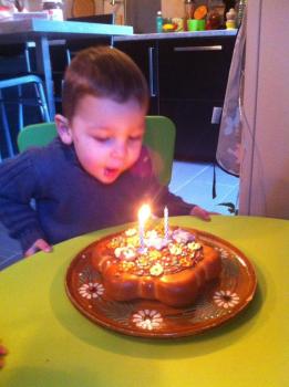 2 ans déja...