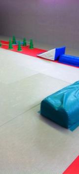 Parcours de moticité