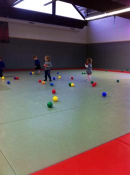 Top les balles!