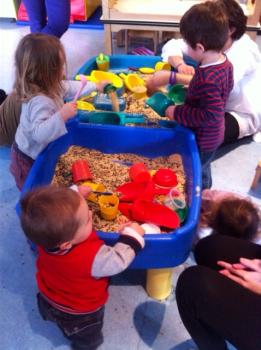 Atelier bac
