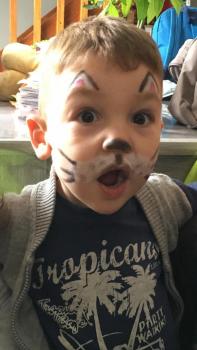Oooh !