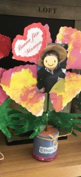 Fête des mères 2016