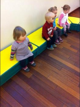 Attentifs