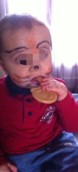 Après-midi maquillage