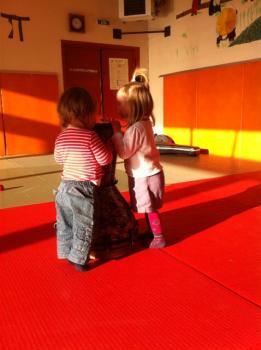 Atelier musique