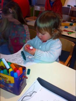 Coloriage
