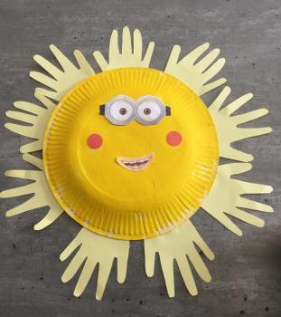 Un minion !