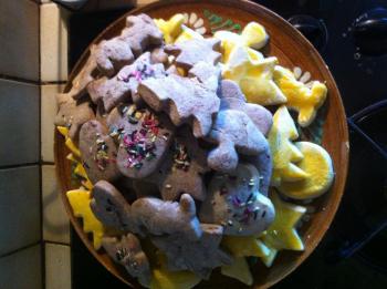 Bientôt ! Miam