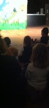 Spectacle de Noel 2014