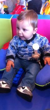 Coin des tout petits