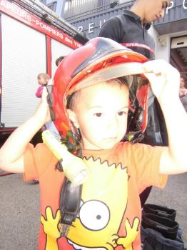 Pompiers 3