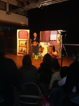 Spectacle de  Noel